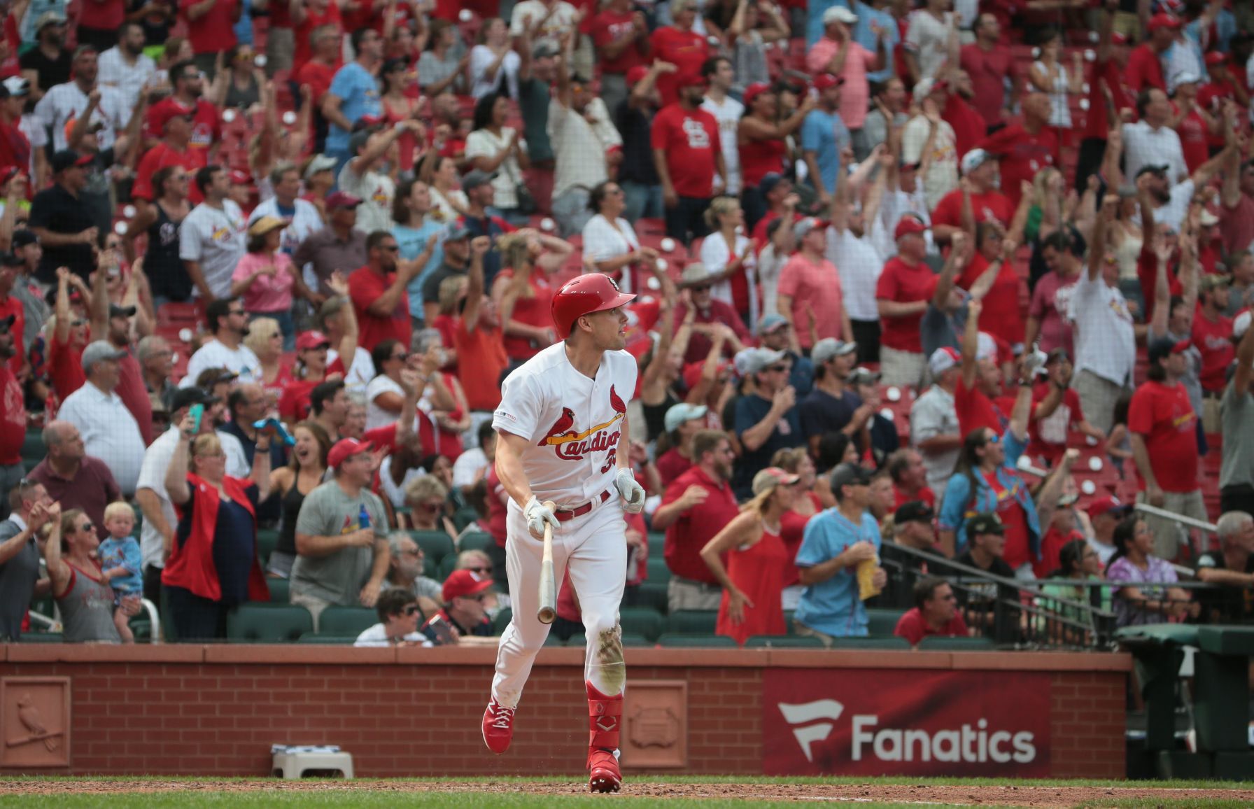 St. Louis Cardinals V Pittsburgh Pirates